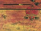 ALICE COOPER SCHOOL'S OUT GERMAN PANTIES COVER 70'S