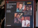 AUDIOPHILE AUDIOQUEST ROB MULLINS BAND HQ 180 SEALED
