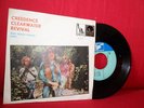 CREEDENCE CLEARWATER REVIVAL Bad Moon Rising 7 PORTUGAL