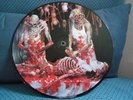 Metallica LP Picture disc LIVE Load Dragonslayer ltd200