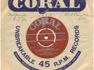 BUDDY HOLLY NO 7 AUSSIE 45 SECOND PRESSING EXCELLENT