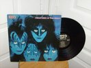 KISS CREATURES OF THE NIGHT DJ PROMO EX