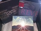 My Chemical Romance Vinyl Record Pack
