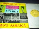 SOUNDS OF YOUNG JAMAICA-UK Melodisc - super rare