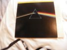 PINK FLOYD DARK SIDE OF THE MOON MFSL LP