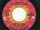 Rare Soul 45: Arnold Blair, Gemigo 0504