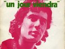 Alain Bashung 45 t SP 70's Un jour viendra