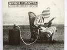 Stateless In The Universe LP greek punk (ex-Naytia)