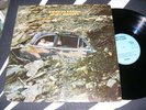 Rare DEBUT LP frm JIMMY BUFFET Parrothead DOWN TO EARTH