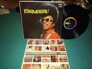 Esquerita-Self Titled-Original-ROCKABILLY-T 1186 MONO