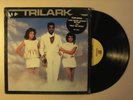 TRILARK s/t LP HANDSHAKE rare modern soul boogie NM
