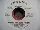 MARTHA STAR DETROIT NORTHERN WLP THELMA 111 HEAR IT