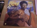 NICO GOMEZ RITUAL GREAT AFRO FUNK ORIGINAL DUTCH OMEGA