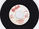 MODERN 1055- YVONNE BAKER- MY BABY NEEDS ME- DEMO COPY