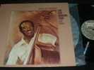 Ray Brown Soular Energy LP Gene Harris Audiophile TAS