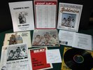 Beatles Butcher Cover FABULOUS PEEL w ORIG SHRINKWRAP