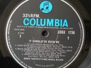 ZOOT MONEY'S BIG ROLL BAND It Should've been me LP NM