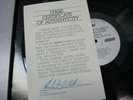 HOLST: The Planets Orig Master Rec. C.O.A  Japan NM