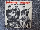 johnny taylor super prix
