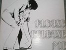 ELVIS PRESLEY-PLEASE RELEASE ME- LP-