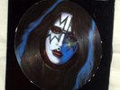 Kiss: Ace Frehley (picture disc, new)