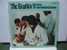 BEATLES LIVE FROM SAM HOUSTON COLOSSEUM W/BUTCHER COVER
