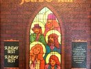 JETHRO TULL PROG AUSTRALIA ONLY LP FROM 1971 NMINT