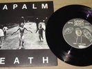 Napalm Death- The Curse