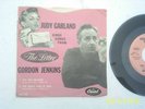   JUDY GARLAND SINGS SONGS FROM THE LETTER  