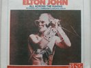 ELTON JOHN All Across The Havens ORG TAKRL LP no TMOQ