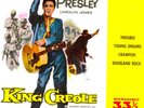 Elvis Presley EP King Creole RCA 33021 Spain