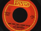 Jack Montgomery - Baby Baby Take A Chance On Me