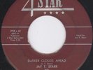 Country Bop Rockabilly   Jay T. Starr   Darker Clouds