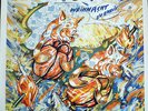 LP / ATTERSEE / CHRISTINE JONES / AUSTRIA / RARITÄT /
