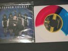 Third Man Records Stephen Colbert Tri Color SIGNED