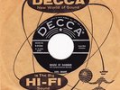 Earl Grant-House Of Bamboo-Rare Mod Soul/R&B 45-HEAR