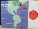 THE METERS AT ROZY'S LP -  - NEAR MINT FUNK
