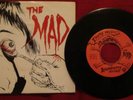 The MAD Eyeball I Hate Music Orig Ultra RARE punk 7