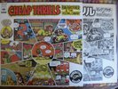 JANIS JOPLIN & BIG BROTHER lp CHEAP THRILLS CBS JAPAN