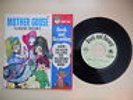 Peter Pan Book & Record MOTHER GOOSE NURSERY RHYMES 1947