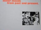 Rein de Graaff-minor moods DUTCH JAZZ LP 1969