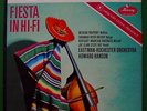 FIESTA IN HI-FI- HOWARD HANSON - MERCURY LIVING PRESENCE, SR 90134, FR1