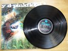 Pink Floyd - A Saucerful of Secrets - Vinyl LP - MONO