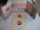 WOODSTOCK TWO JIMI HENDRIX NEIL YOUNG NR. MINT UK FIRST