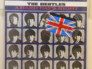 THE BEATLES A HARD DAY'S NIGHT MFSL SEALED NEW LP VINYL