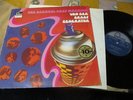 VAN DER GRAAF GENERATOR aerosol grey machine '69 orig