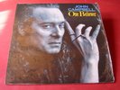 JOHN CAMPBELL - One Believer      rare ORIGINAL LP 1991
