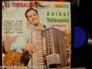ANIBAL VELASQUEZ EL TIMBALERO 689---#