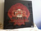 Guns N' Roses Chinese Democracy Vinyl Box Set + EXTRAS
