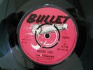 bullet 1969 skin reggae 7 - making love - the tennors